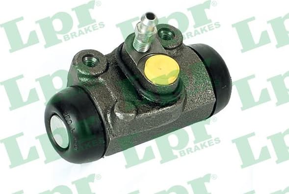 Wheel Brake Cylinder 4112