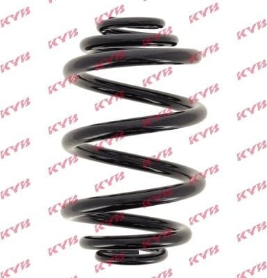 Suspension Spring K-Flex RJ6201