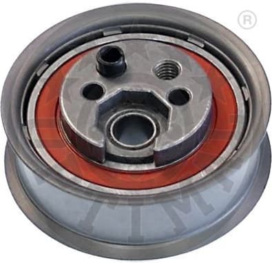 Tensioner Pulley, timing belt 0-N132