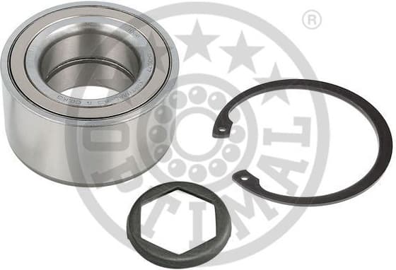 Wheel Bearing Kit 202026