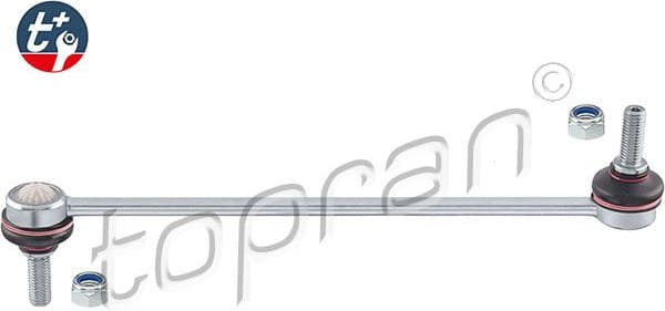 Link/Coupling Rod, stabiliser bar t+ 207 749
