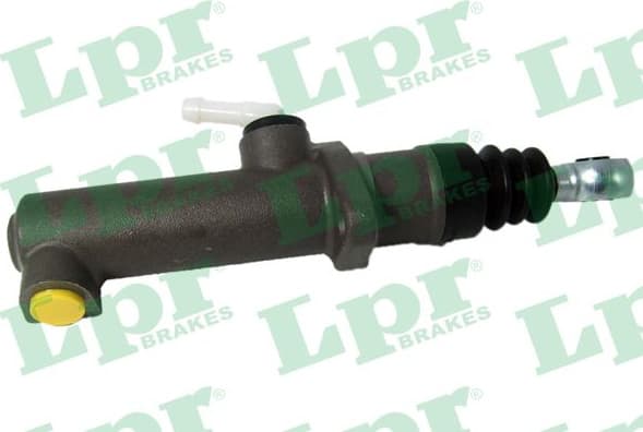 Master Cylinder, clutch 2122