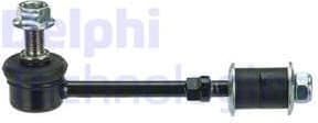 Link/Coupling Rod, stabiliser bar TC3688