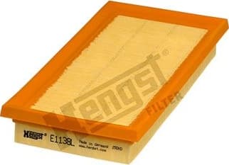 Air Filter E1138L