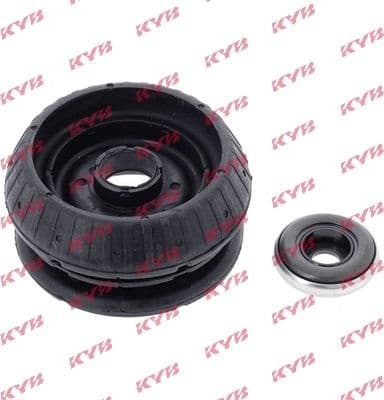 Repair Kit, suspension strut support mount Suspension Mounting Kit SM1204