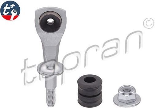 Link/Coupling Rod, stabiliser bar t+ 301 827