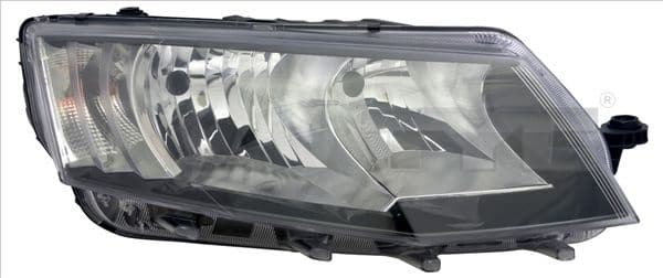 Headlight 20-14683-05-2