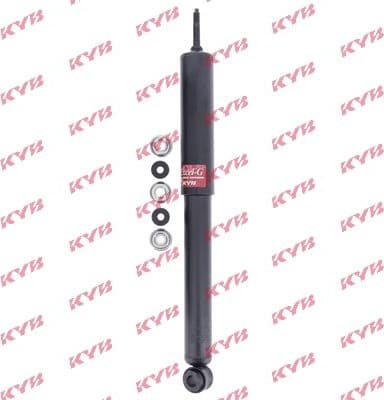 Shock Absorber Excel-G 343186