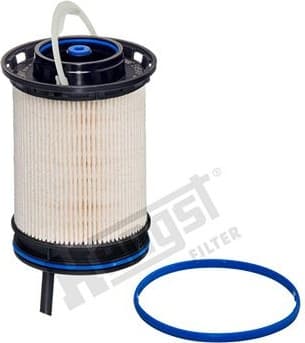 Fuel Filter E451KP D349
