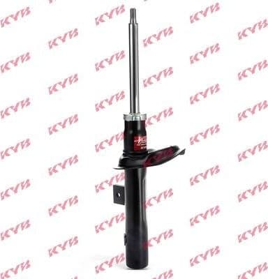 Shock Absorber Excel-G 333839