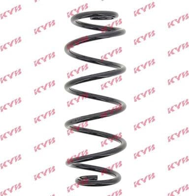 Suspension Spring K-Flex RA6142