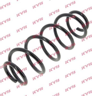 Suspension Spring K-Flex RA6142 - image 2