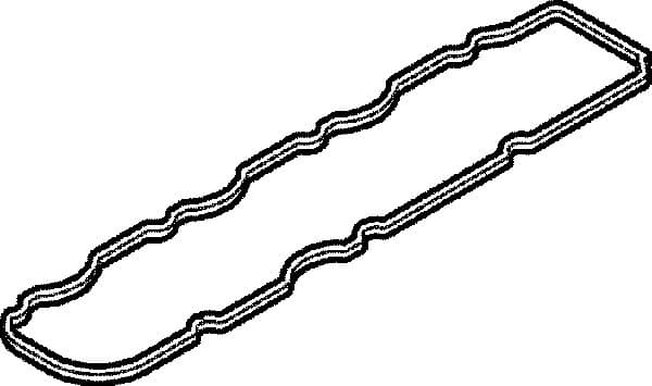 Gasket valve cover 773.650