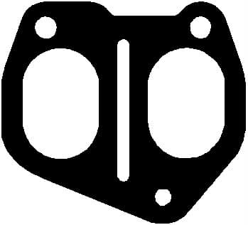 Gasket exhaust manifold 773.730