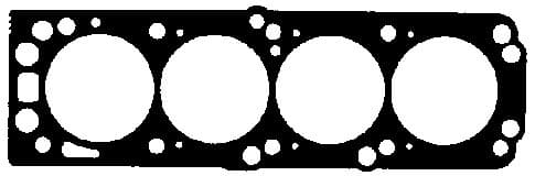 Gasket cylinder head 775.578