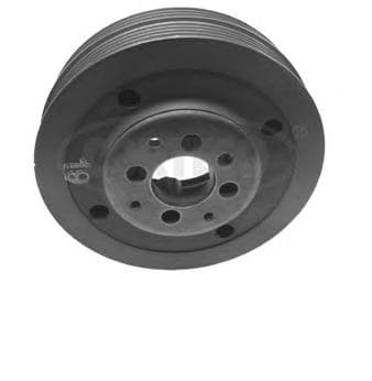 Pulley crankshaft 80000395