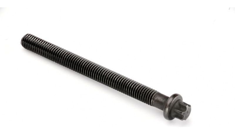 Bolt kit cylinder head 802.790