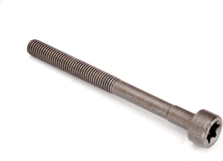 Bolt kit cylinder head 802.880