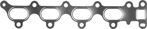 Gasket exhaust manifold 808.610