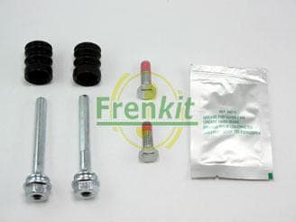 Brake caliper guide repkit 808001