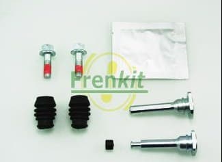 Brake caliper guide repkit 808010