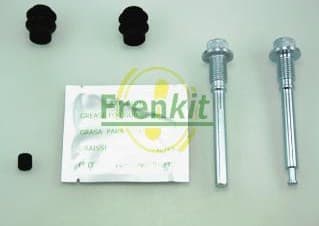 Brake caliper guide repkit 808016