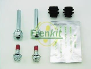 Brake caliper guide repkit 808017