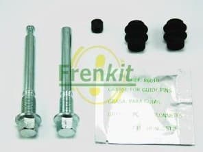 Brake caliper guide repkit 809004
