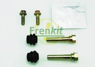 Brake caliper guide repkit 809006