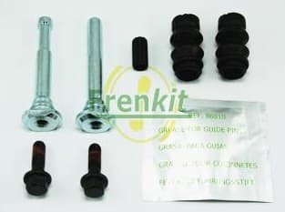 Brake caliper guide repkit 810005