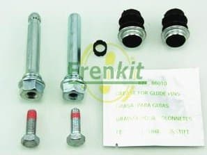 Brake caliper guide repkit 810011