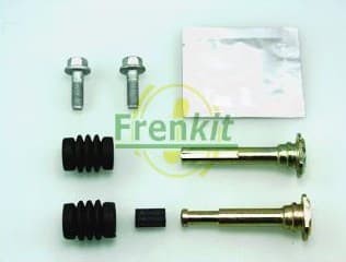 Brake caliper guide repkit 810015 - image 2