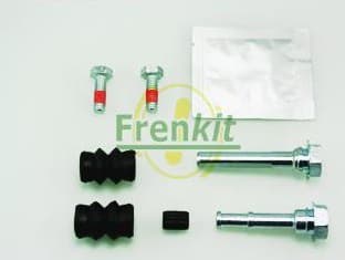Brake caliper guide repkit 810021