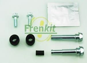 Brake caliper guide repkit 810022