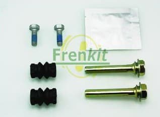 Brake caliper guide repkit 810029