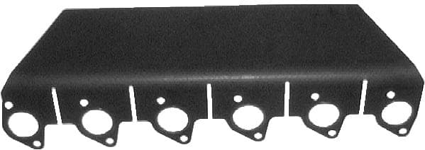 Gasket exhaust manifold 811.386