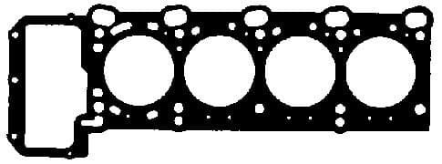 Gasket cylinder head 812.288