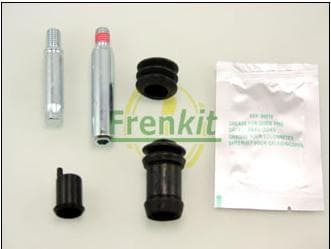 Brake caliper guide repkit 812002