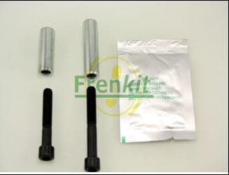 Brake caliper guide repkit 812003