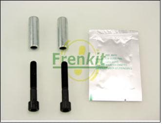 Brake caliper guide repkit 812004