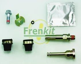Brake caliper guide repkit 812009
