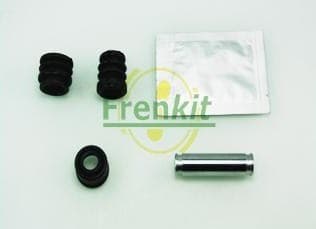 Brake caliper guide repkit 813002