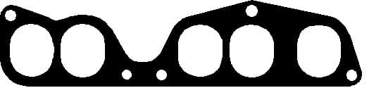 Gasket intake manifold 816.493