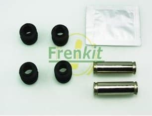 Brake caliper guide repkit 816008