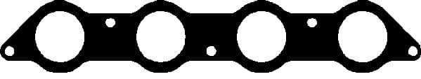 Gasket intake manifold 817.457