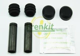 Brake caliper guide repkit 818002