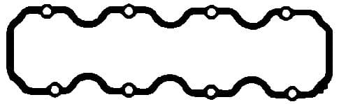 Gasket valve cover 827.843