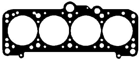 Gasket cylinder head 828.807
