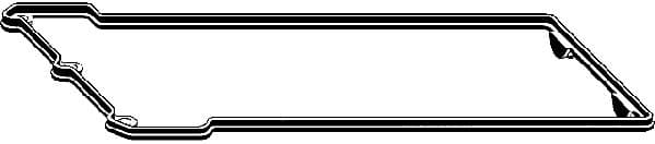 Gasket valve cover 830.305