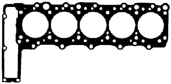 Gasket cylinder head 833.048
